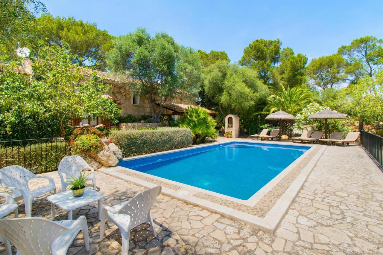 Villa Es Fangar By Mallorca Selection