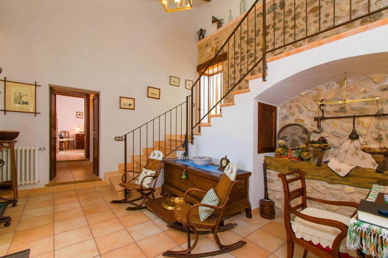 Es Fangar By Mallorca Selection