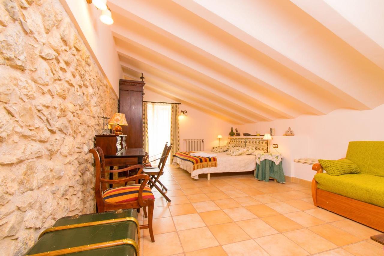 Villa Es Fangar By Mallorca Selection