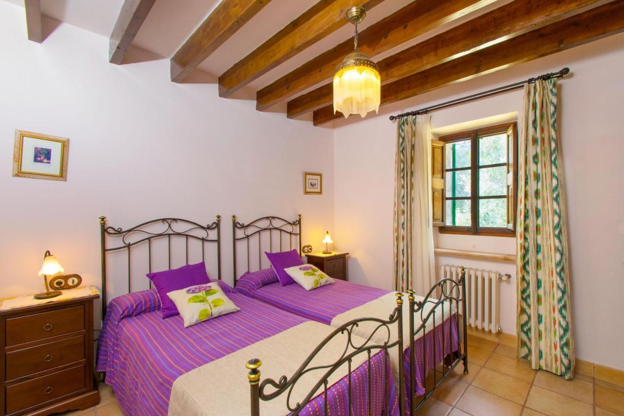 Villa Es Fangar By Mallorca Selection *