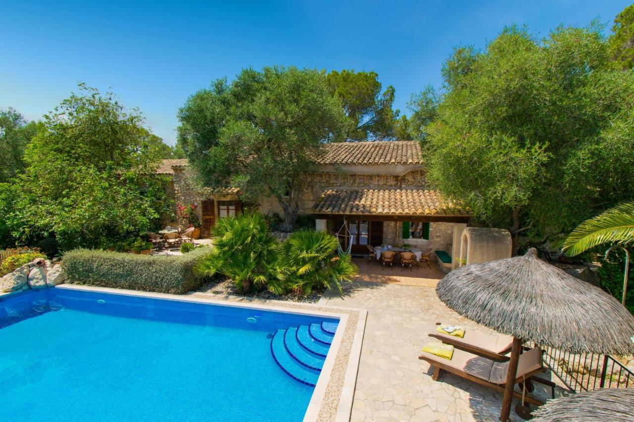 Villa Es Fangar By Mallorca Selection