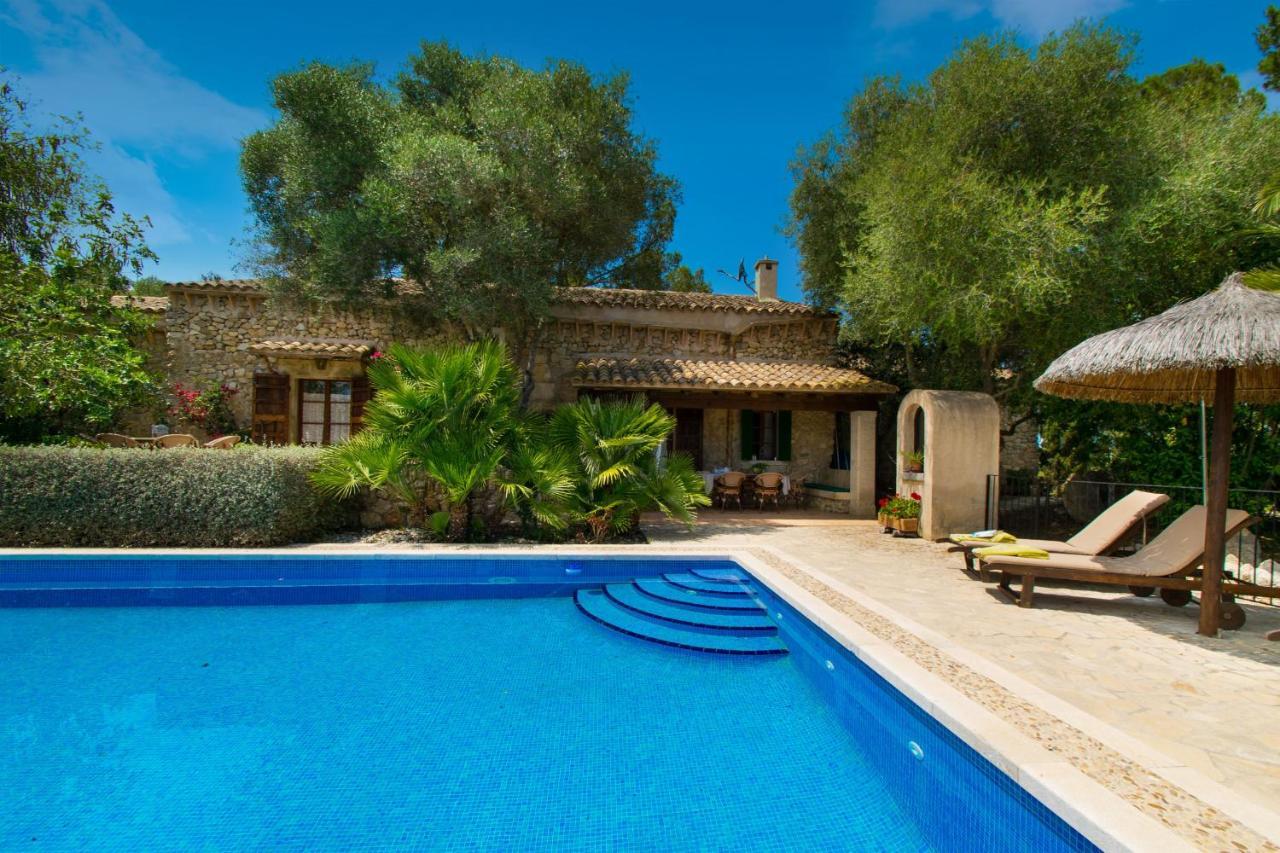 Es Fangar By Mallorca Selection *
