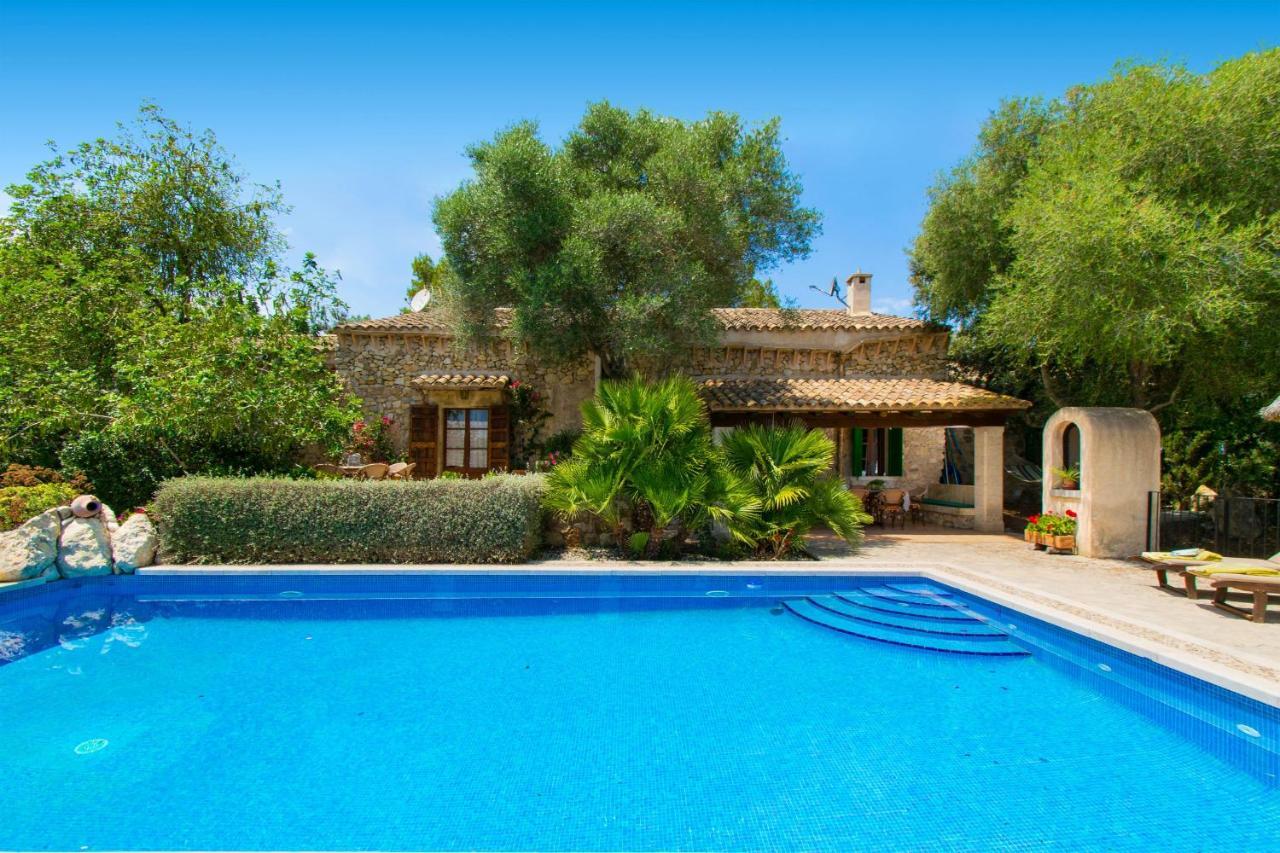 Villa Es Fangar By Mallorca Selection Sineu (Mallorca)