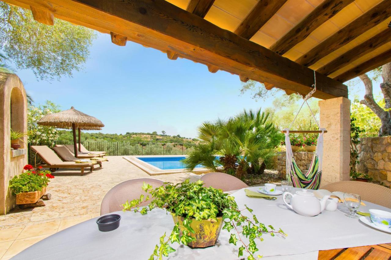 Es Fangar By Mallorca Selection *