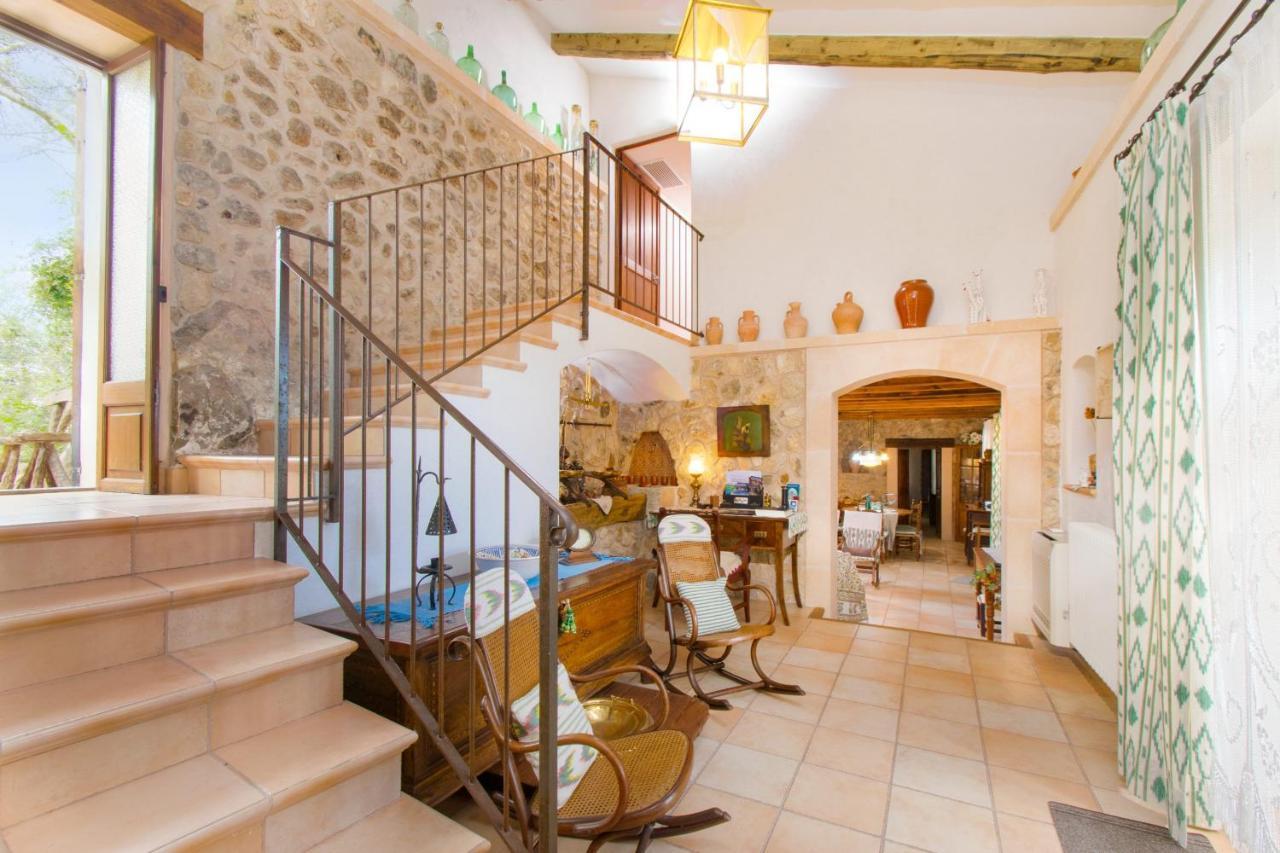 Es Fangar By Mallorca Selection Villa Sineu (Mallorca)