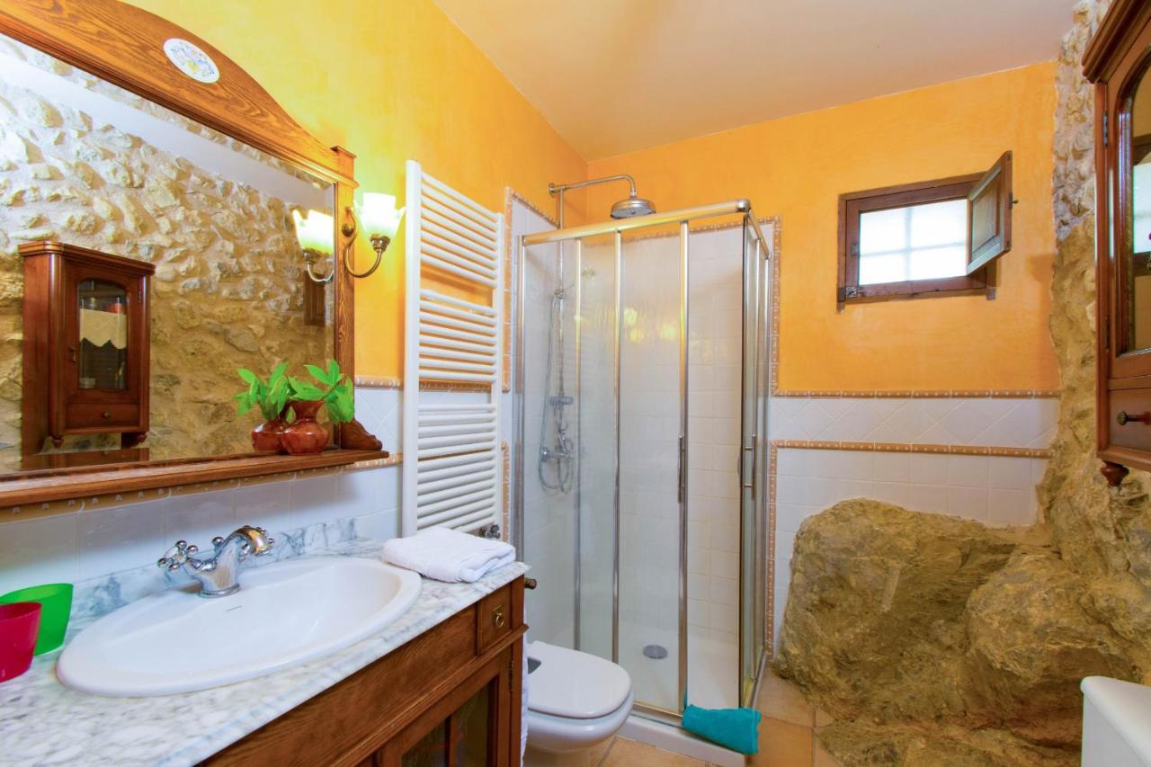 Villa Es Fangar By Mallorca Selection Sineu (Mallorca)