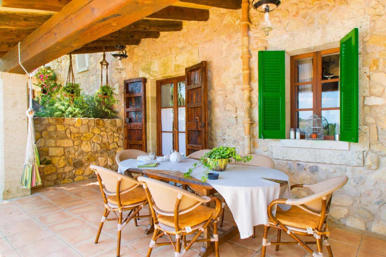 Villa Es Fangar By Mallorca Selection *