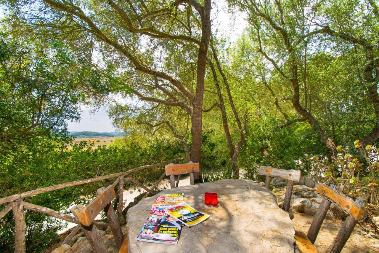 Villa Es Fangar By Mallorca Selection