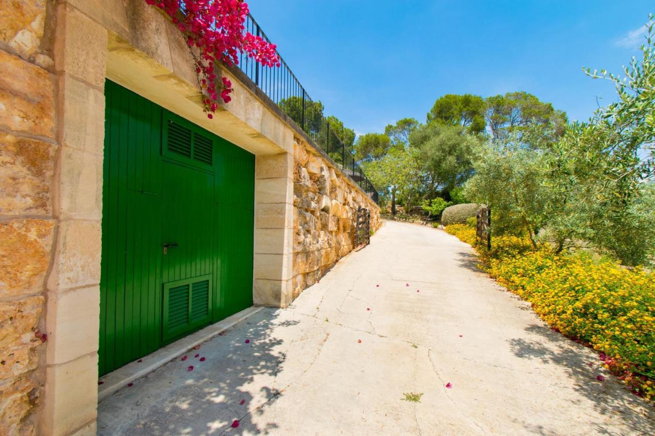 Es Fangar By Mallorca Selection *