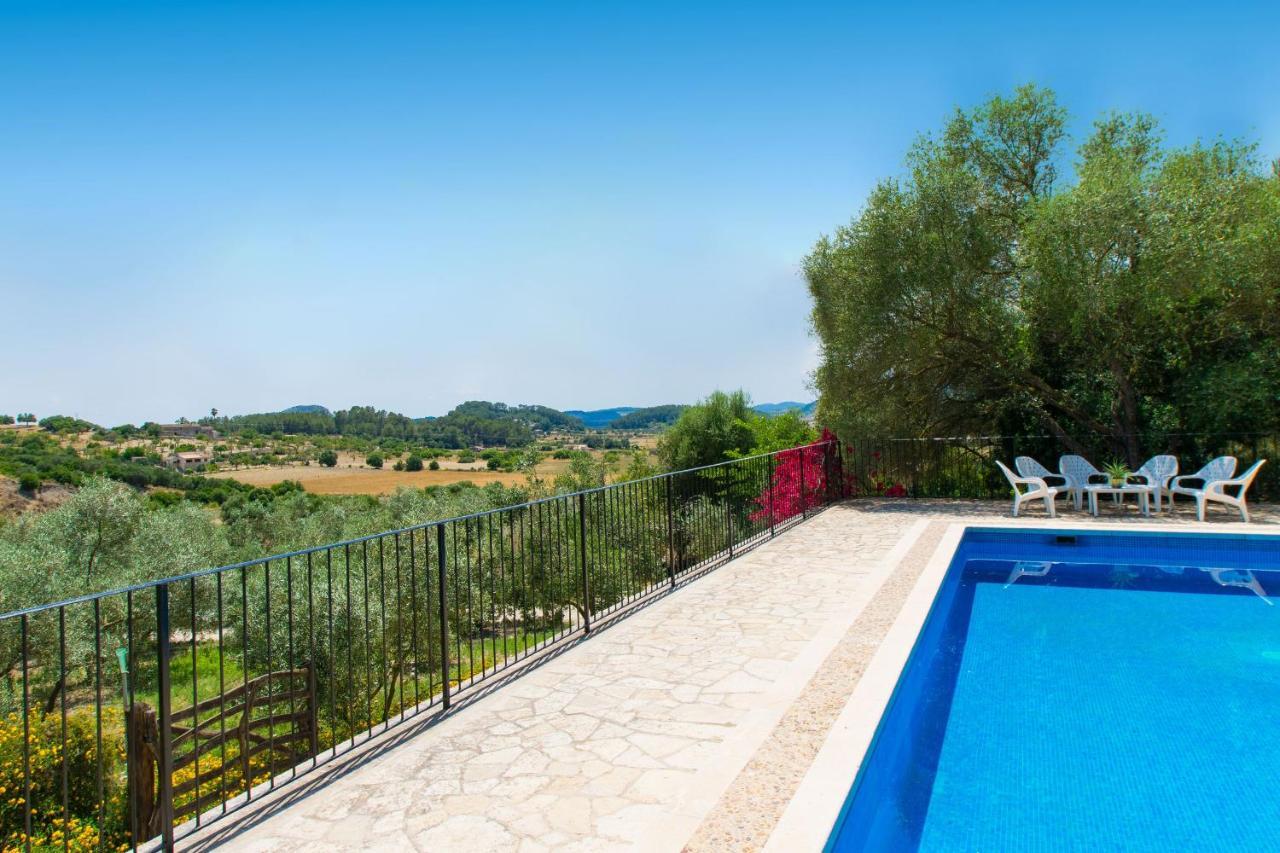 Es Fangar By Mallorca Selection * Sineu (Mallorca)