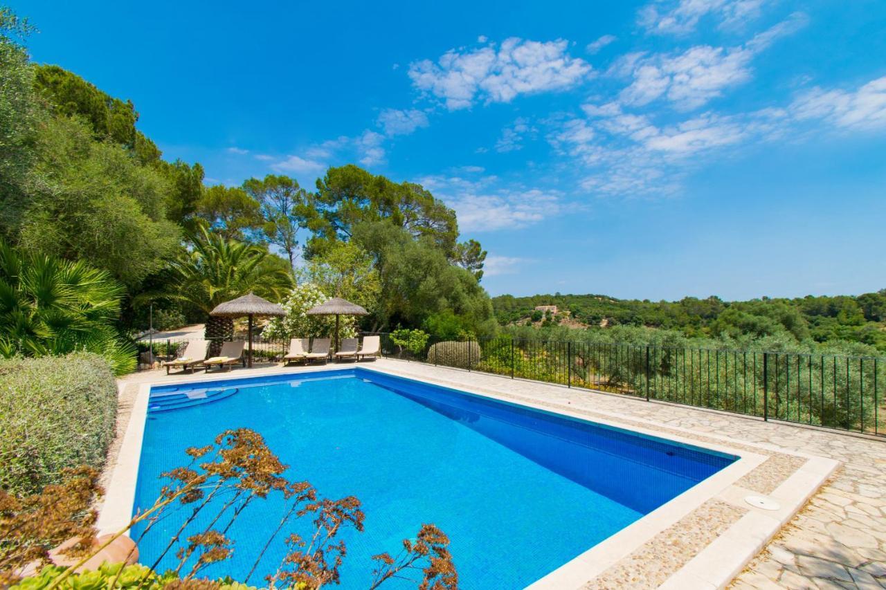 Es Fangar By Mallorca Selection *