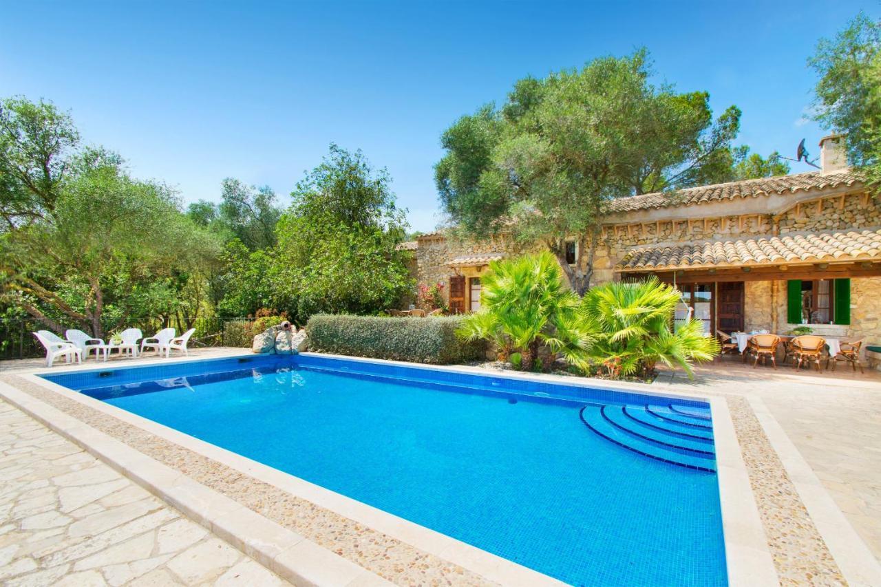 Es Fangar By Mallorca Selection * Sineu (Mallorca)