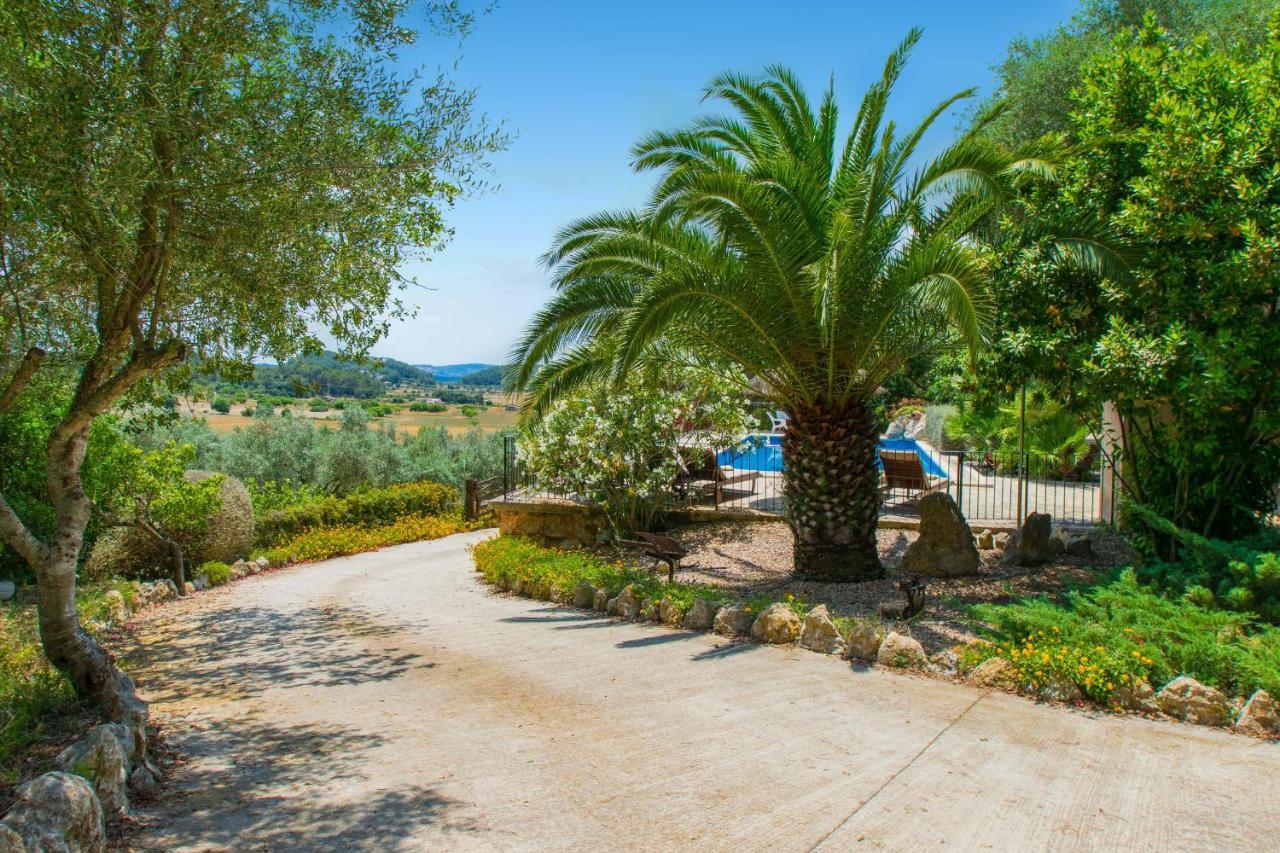 Es Fangar By Mallorca Selection *