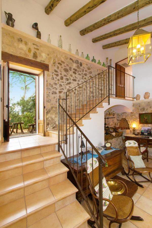 Es Fangar By Mallorca Selection Villa Sineu (Mallorca)