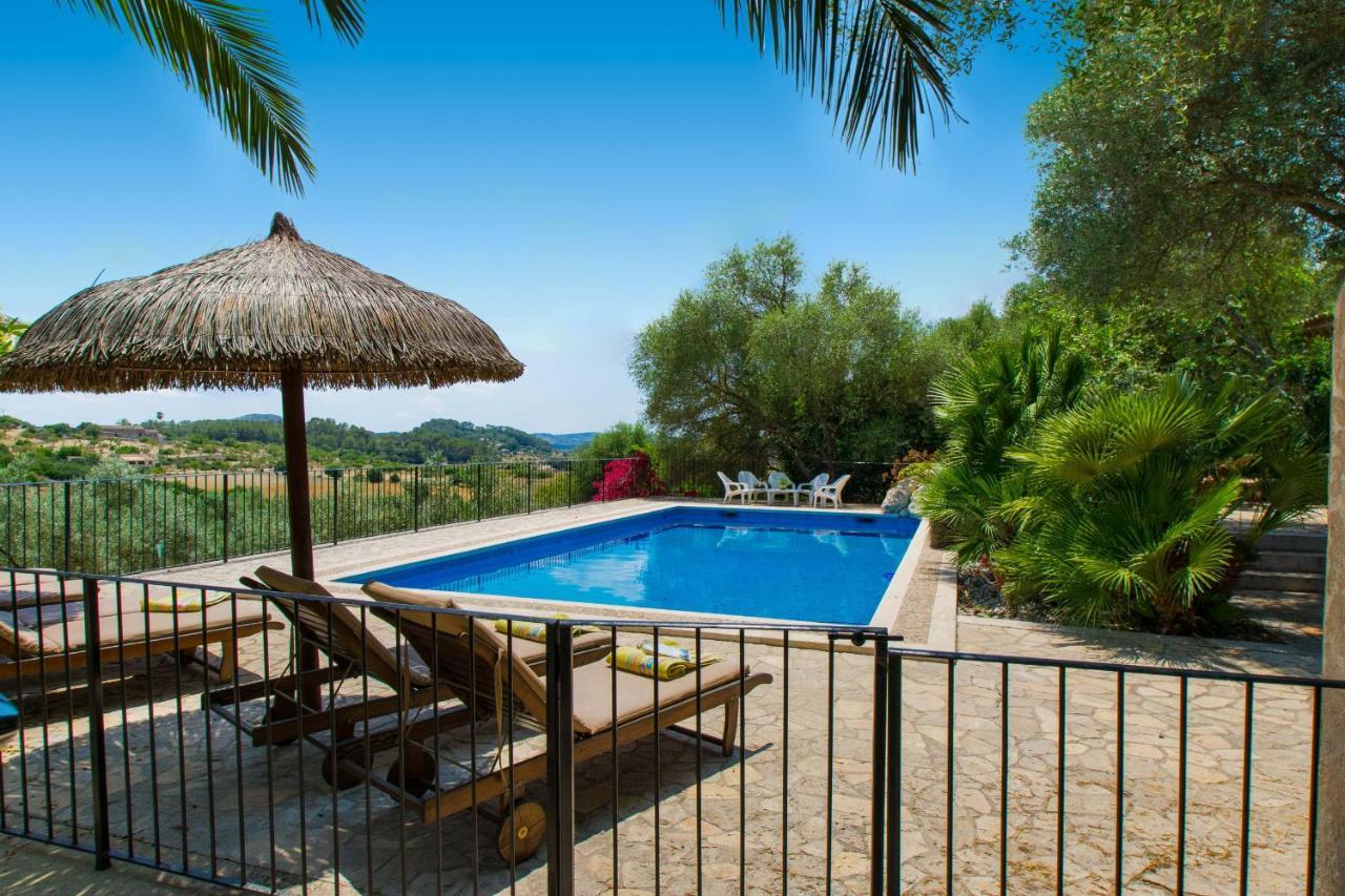 Es Fangar By Mallorca Selection Sineu (Mallorca)