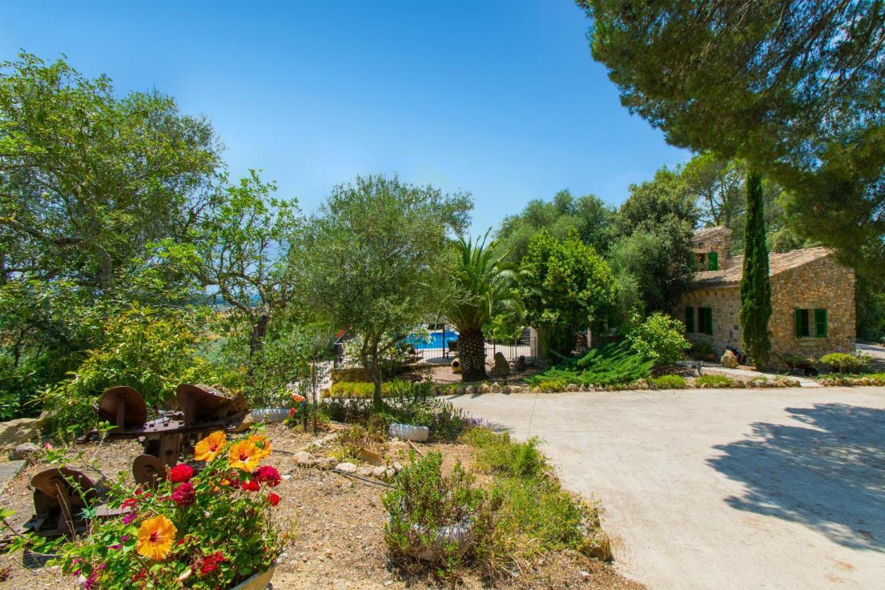 Es Fangar By Mallorca Selection * Sineu (Mallorca)