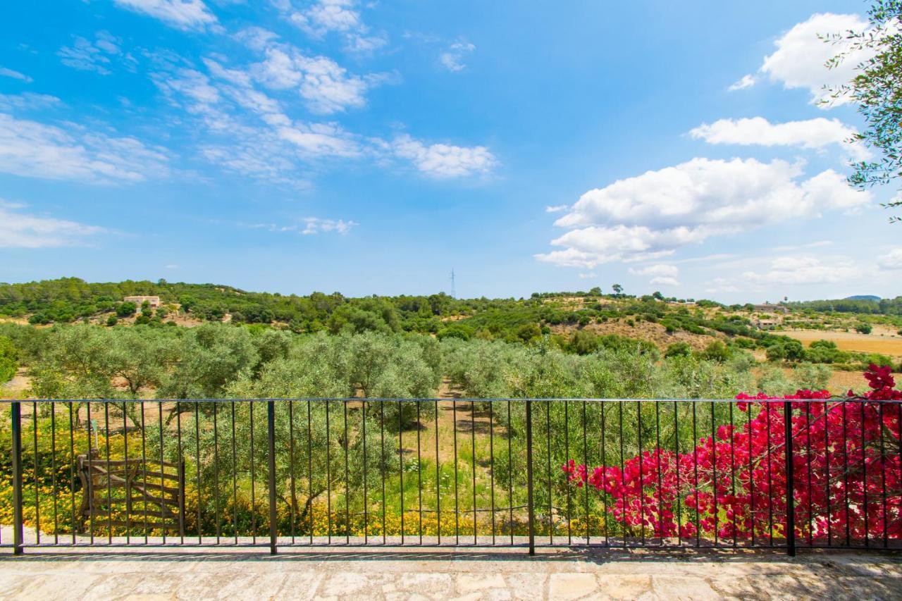 Villa Es Fangar By Mallorca Selection *