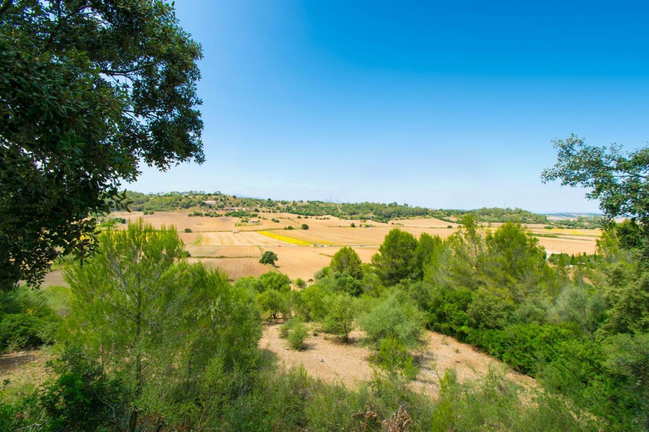 Villa Es Fangar By Mallorca Selection Sineu (Mallorca)