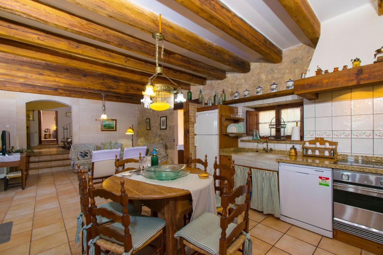 Es Fangar By Mallorca Selection Villa Sineu (Mallorca)