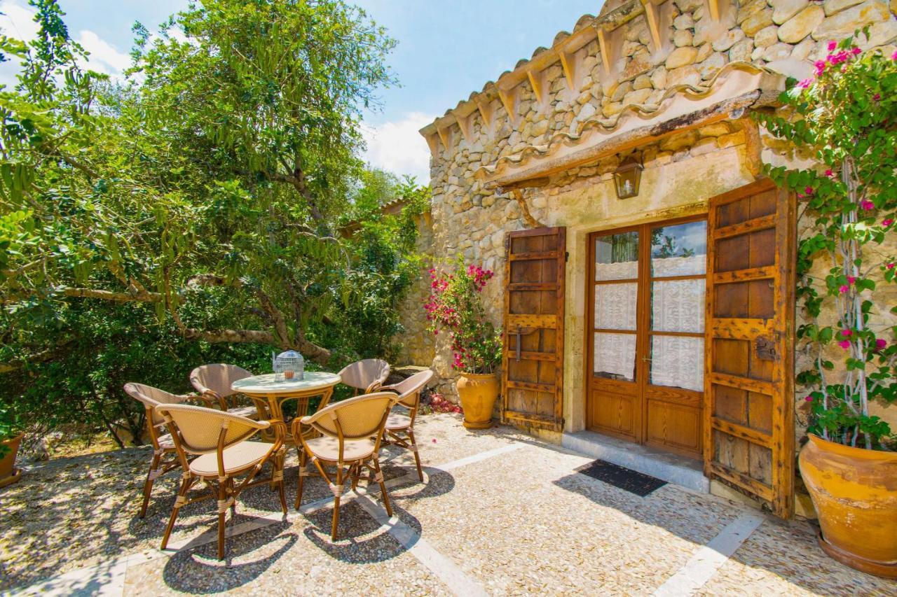 Es Fangar By Mallorca Selection * Sineu (Mallorca)