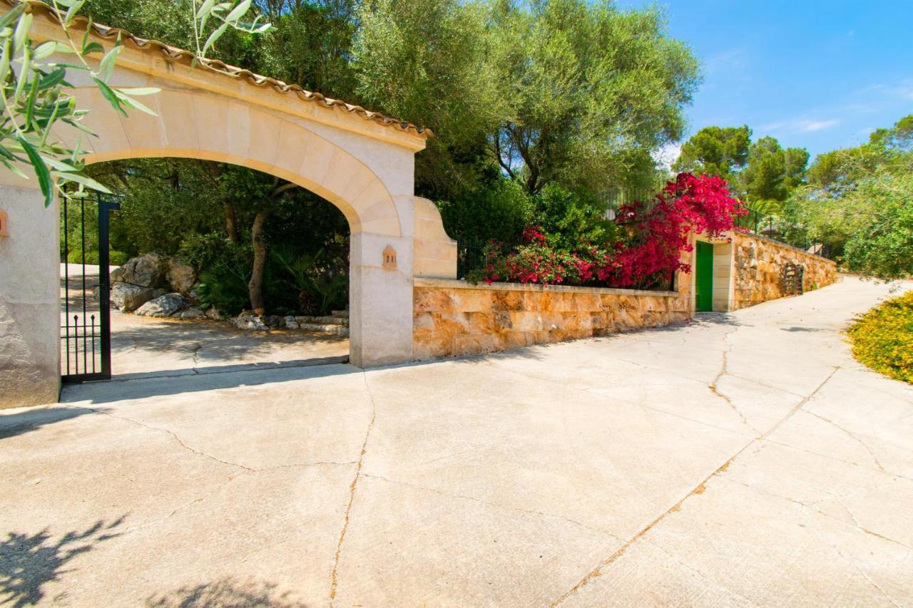 Es Fangar By Mallorca Selection *