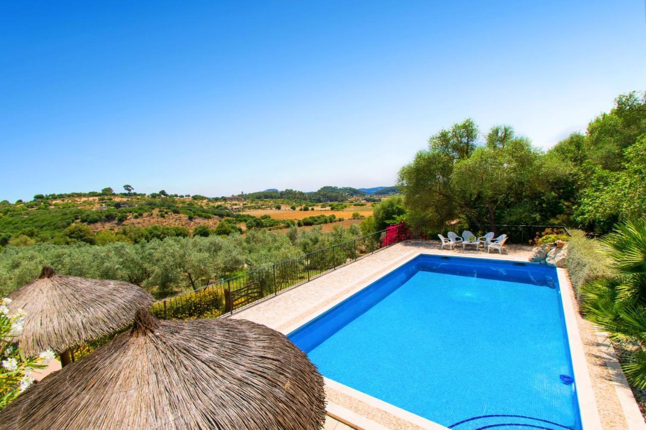 Villa Es Fangar By Mallorca Selection