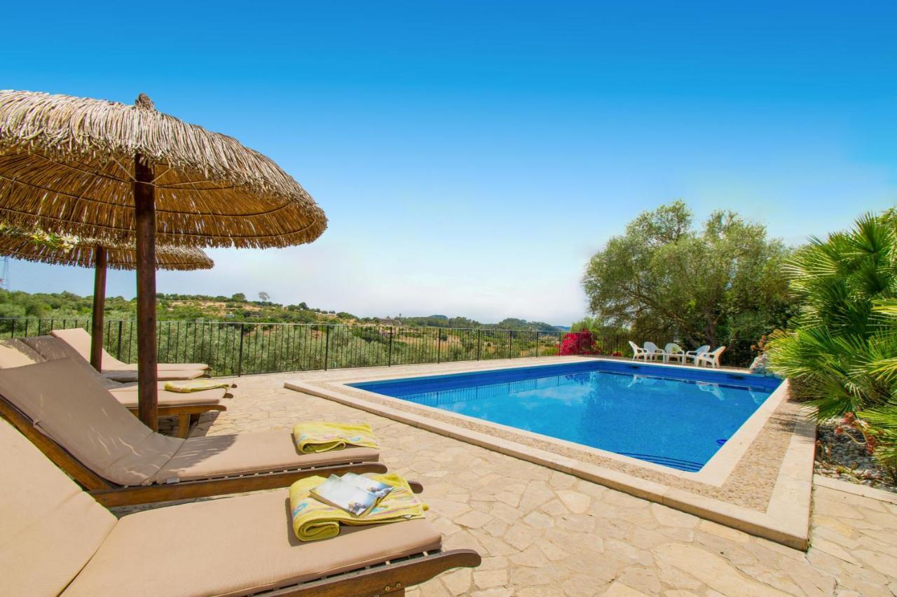 Villa Es Fangar By Mallorca Selection *