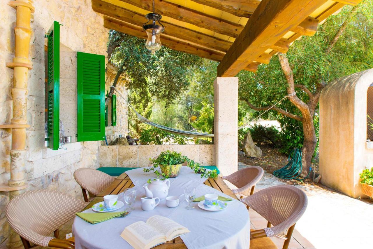 Villa Putxet D'en Robi By Mallorca Selection