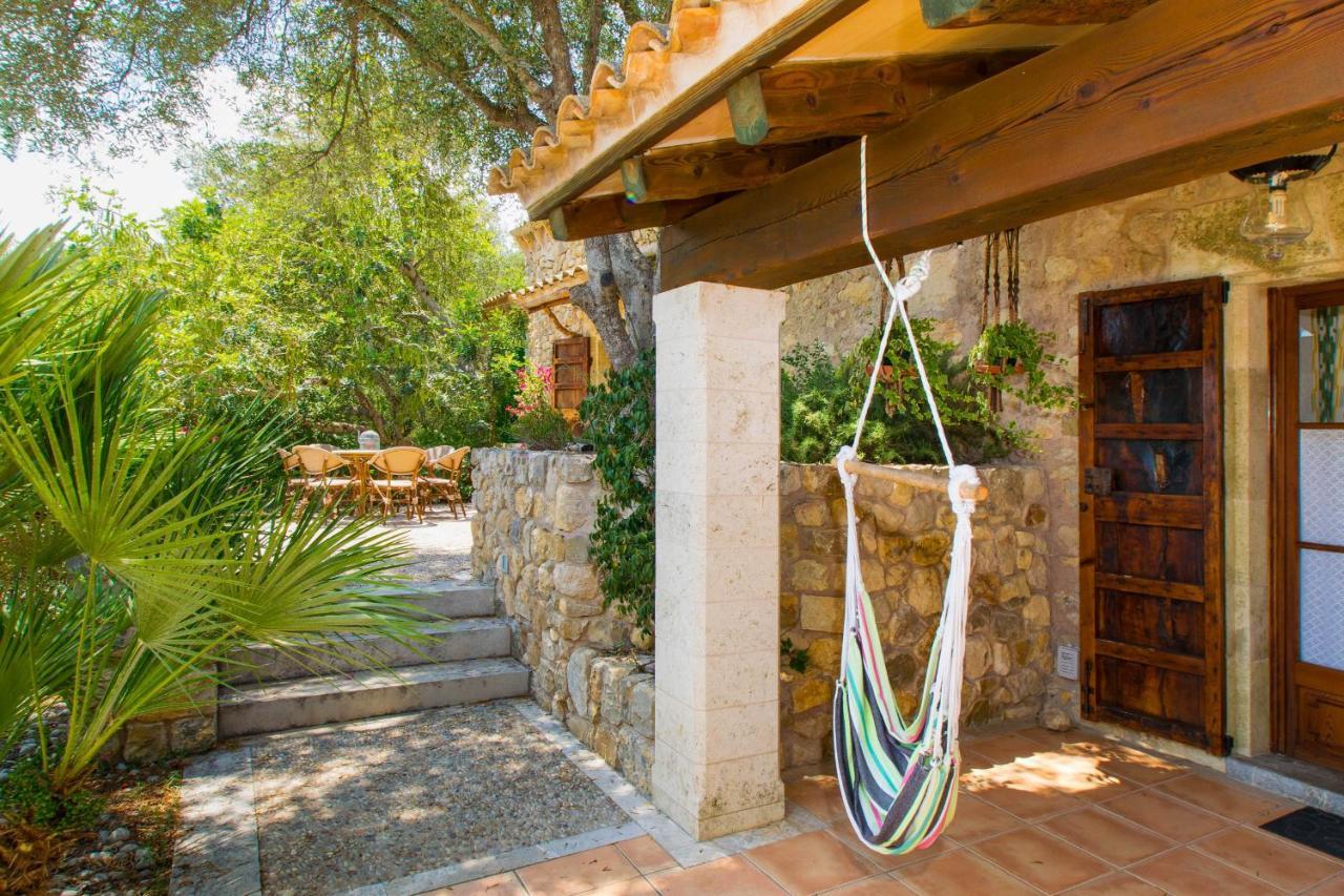 Villa Putxet D'en Robi By Mallorca Selection *