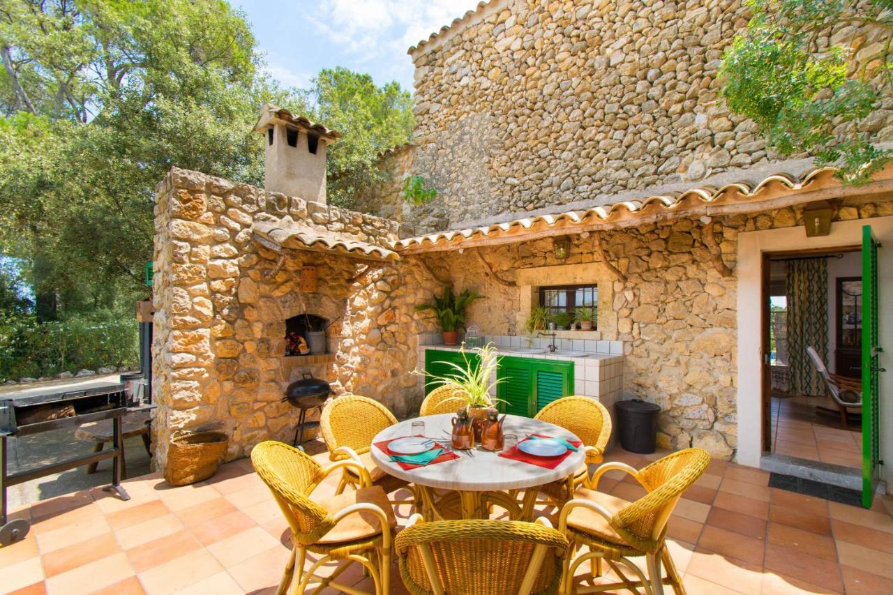 Villa Putxet D'en Robi By Mallorca Selection Sineu (Mallorca)